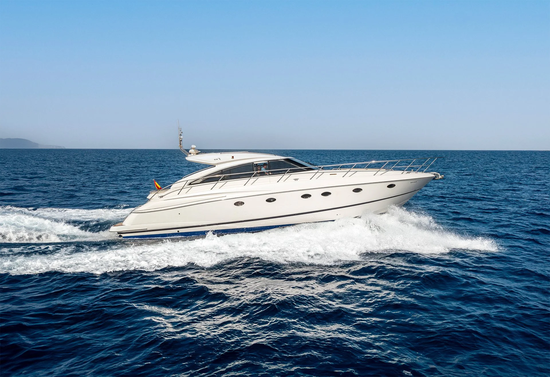 PRINCESS V53