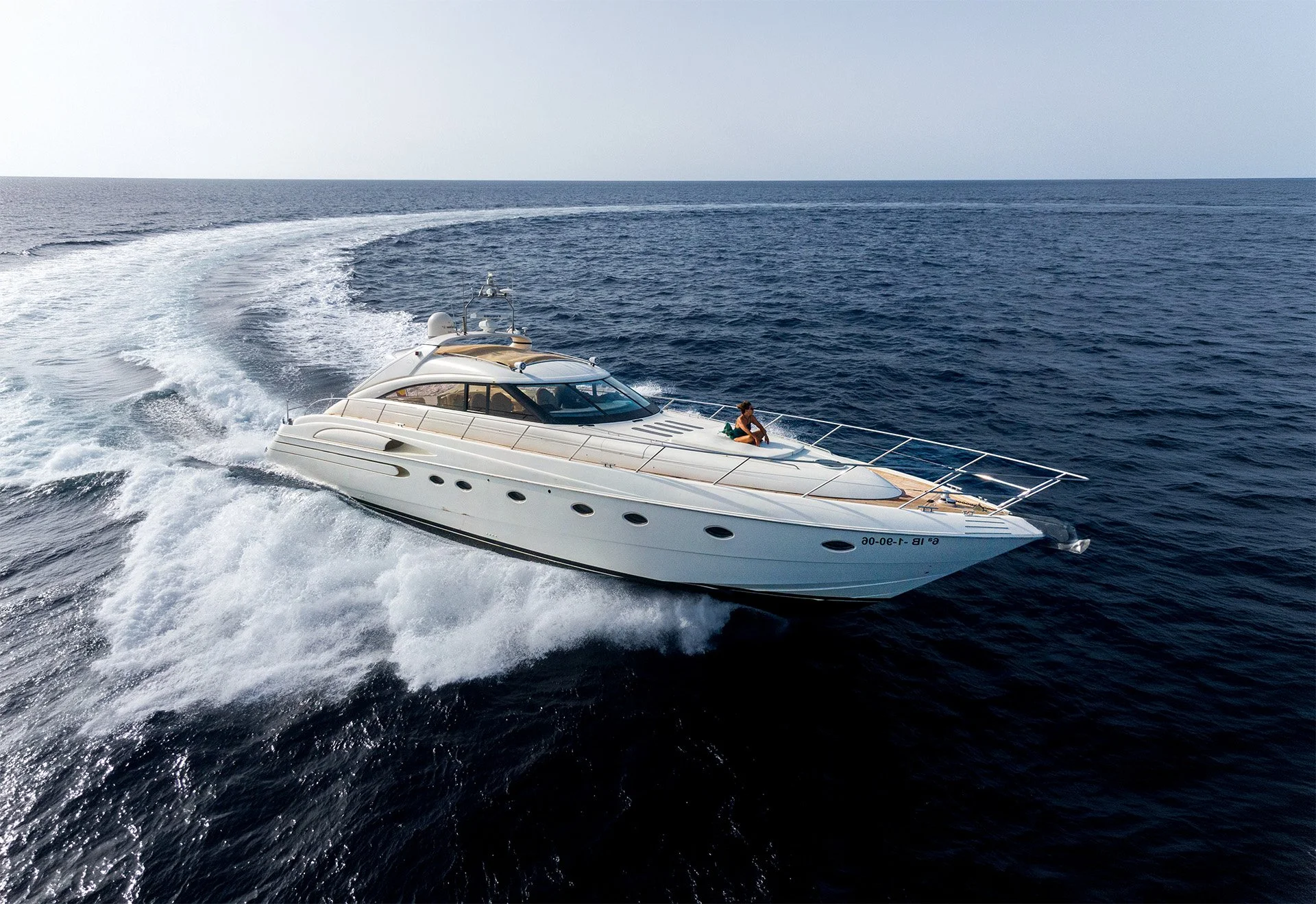 PRINCESS V65