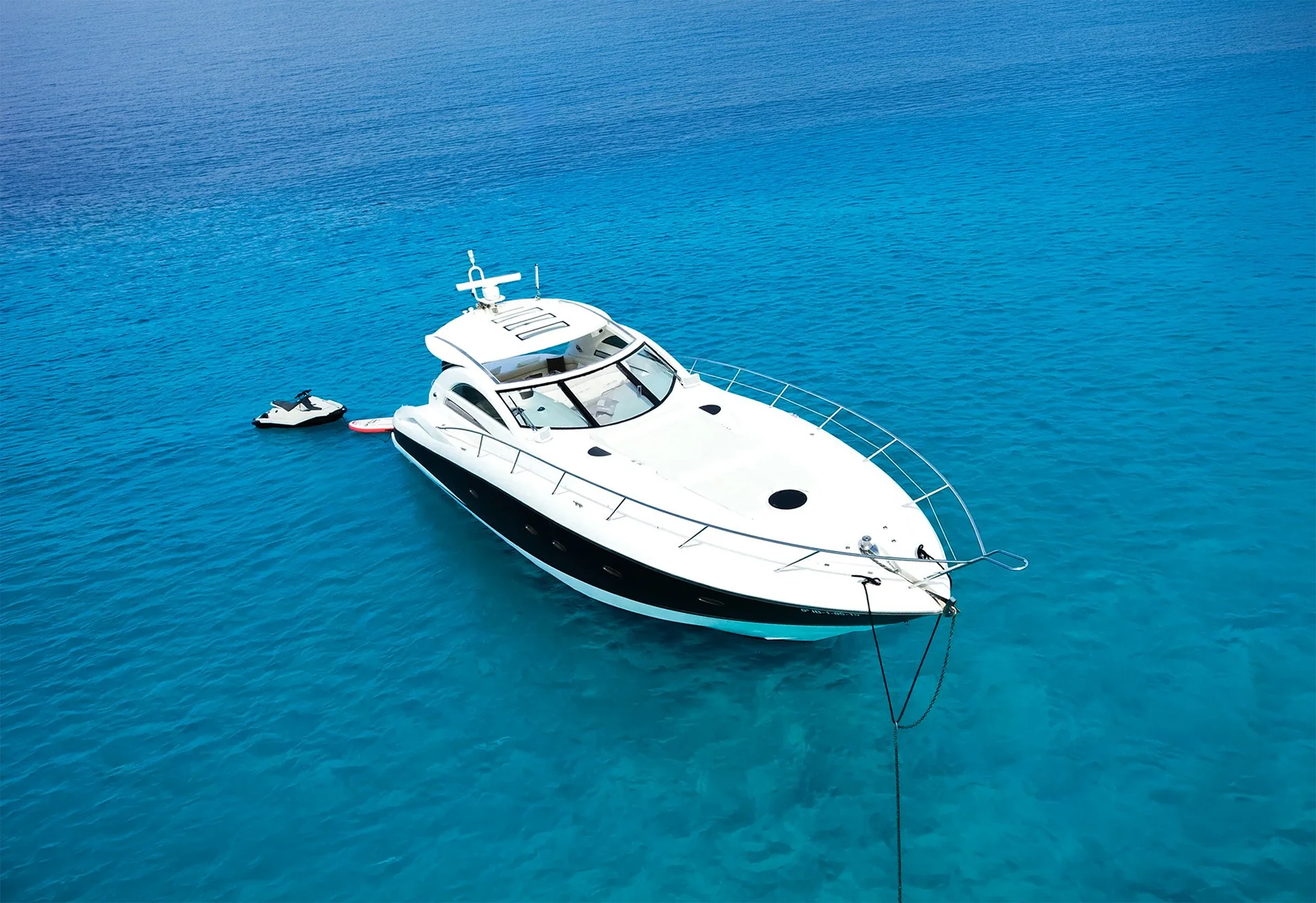 SUNSEEKER PORTOFINO 53