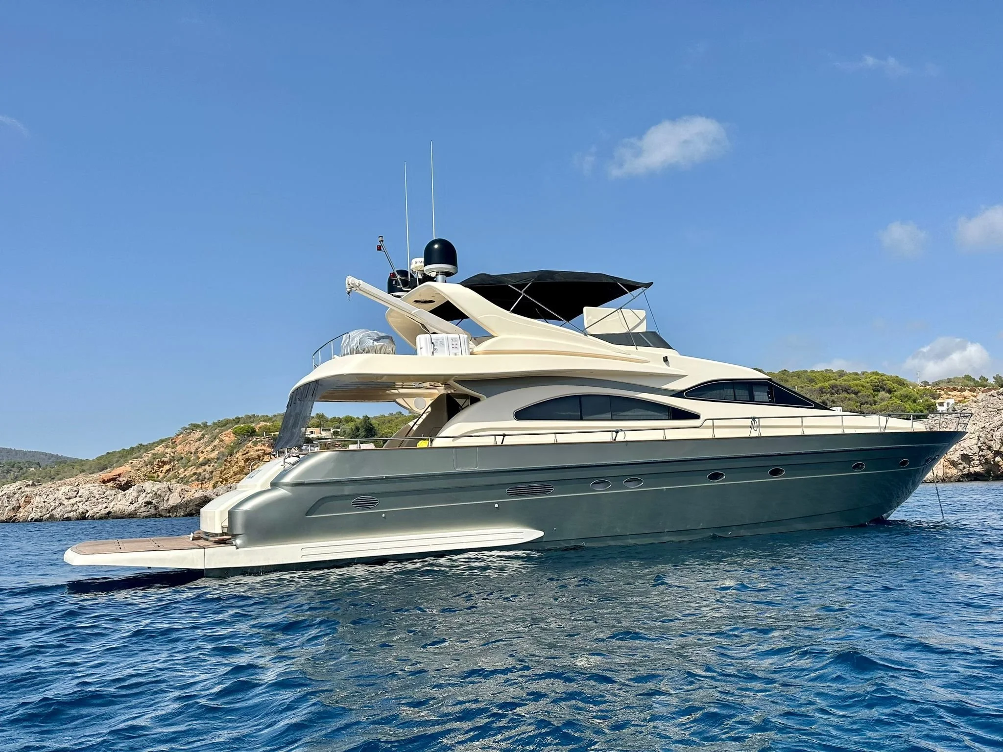 ASTONDOA 80-MAZU