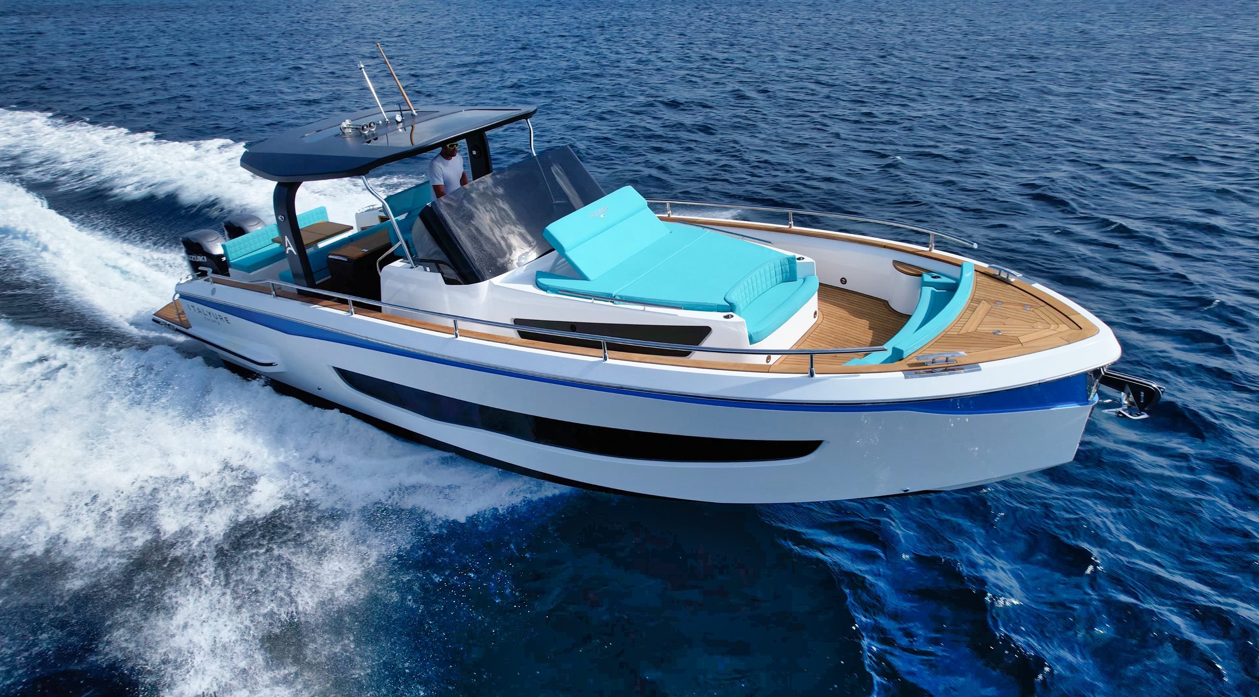 ITALYURE 40