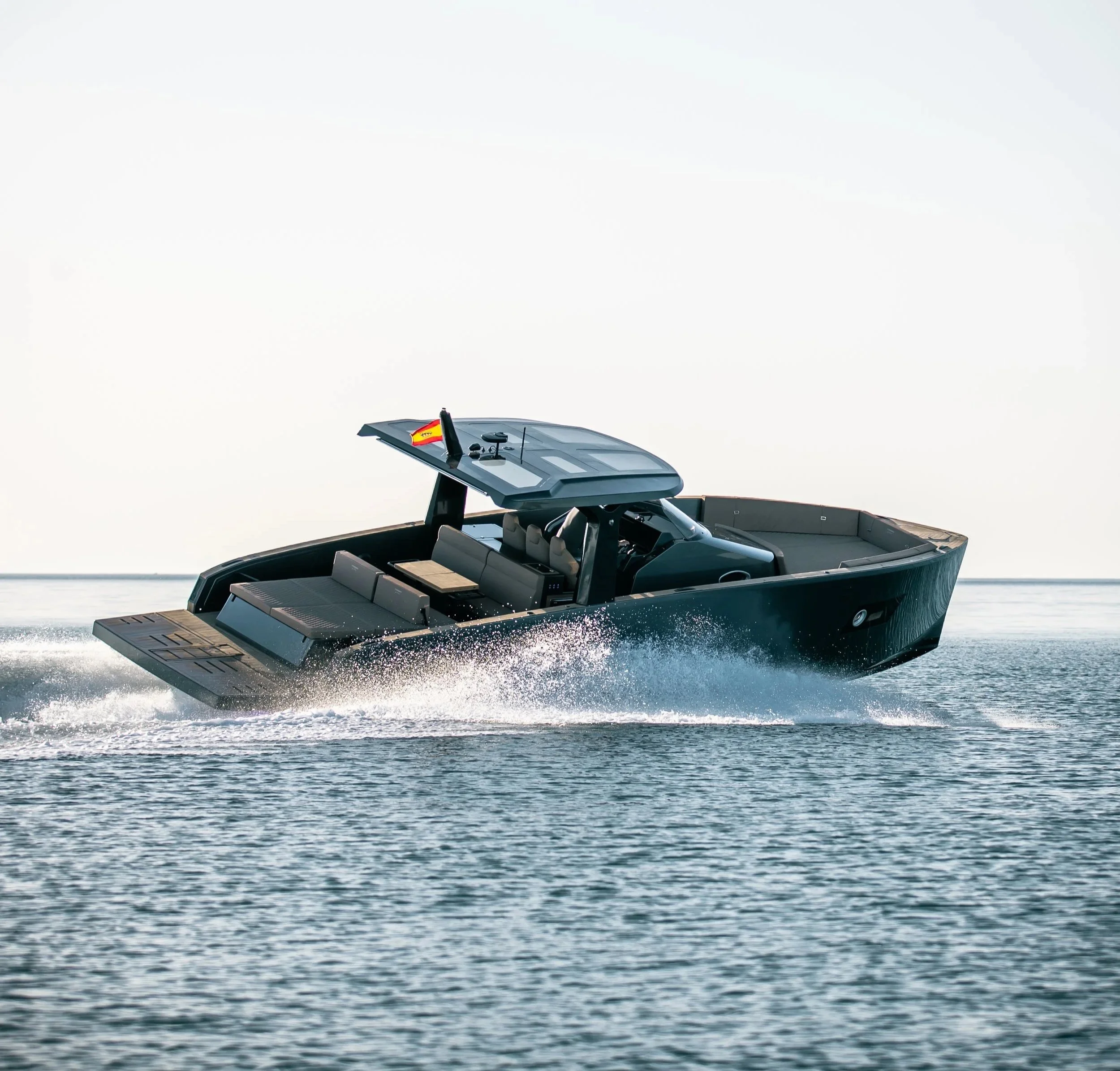 TESORO T40