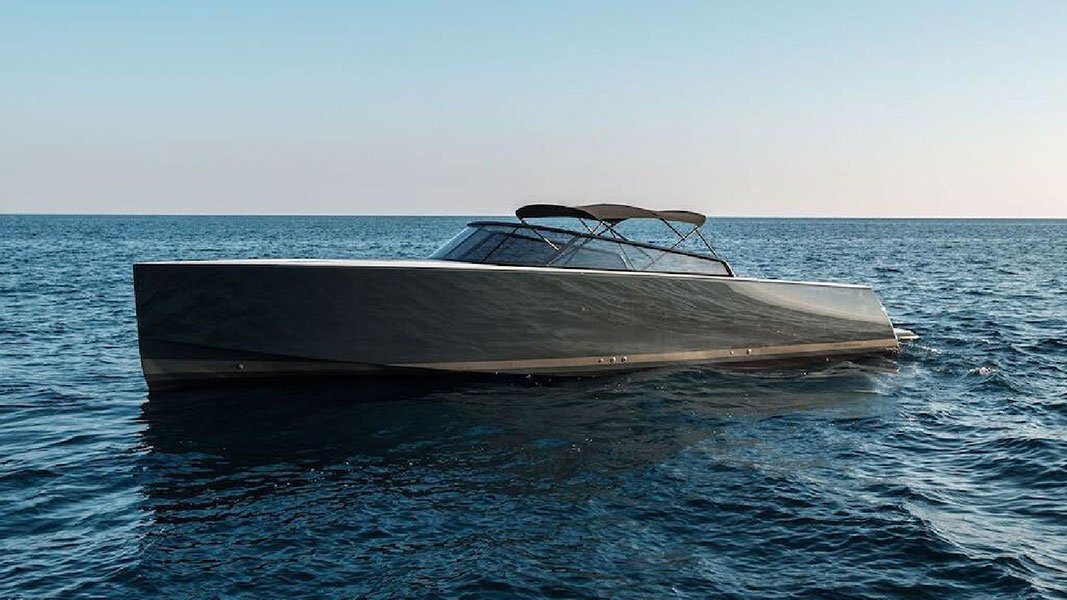 VANDUTCH 40