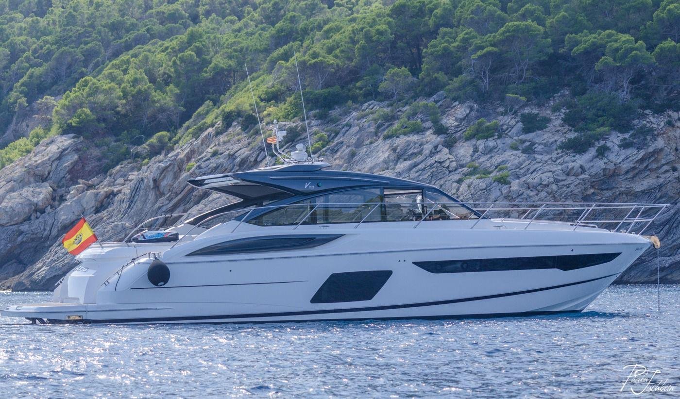 PRINCESS V58