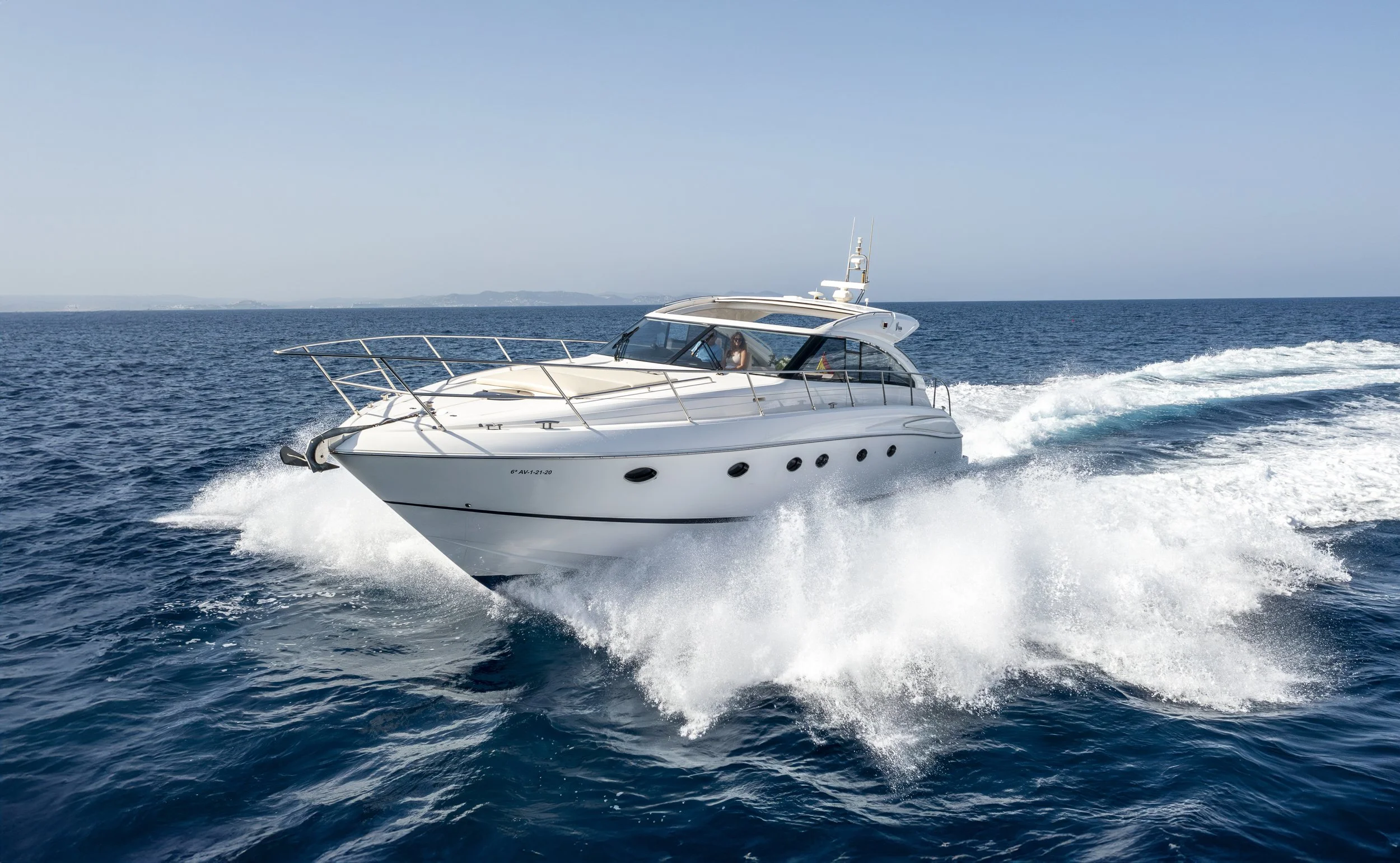 PRINCESS V53