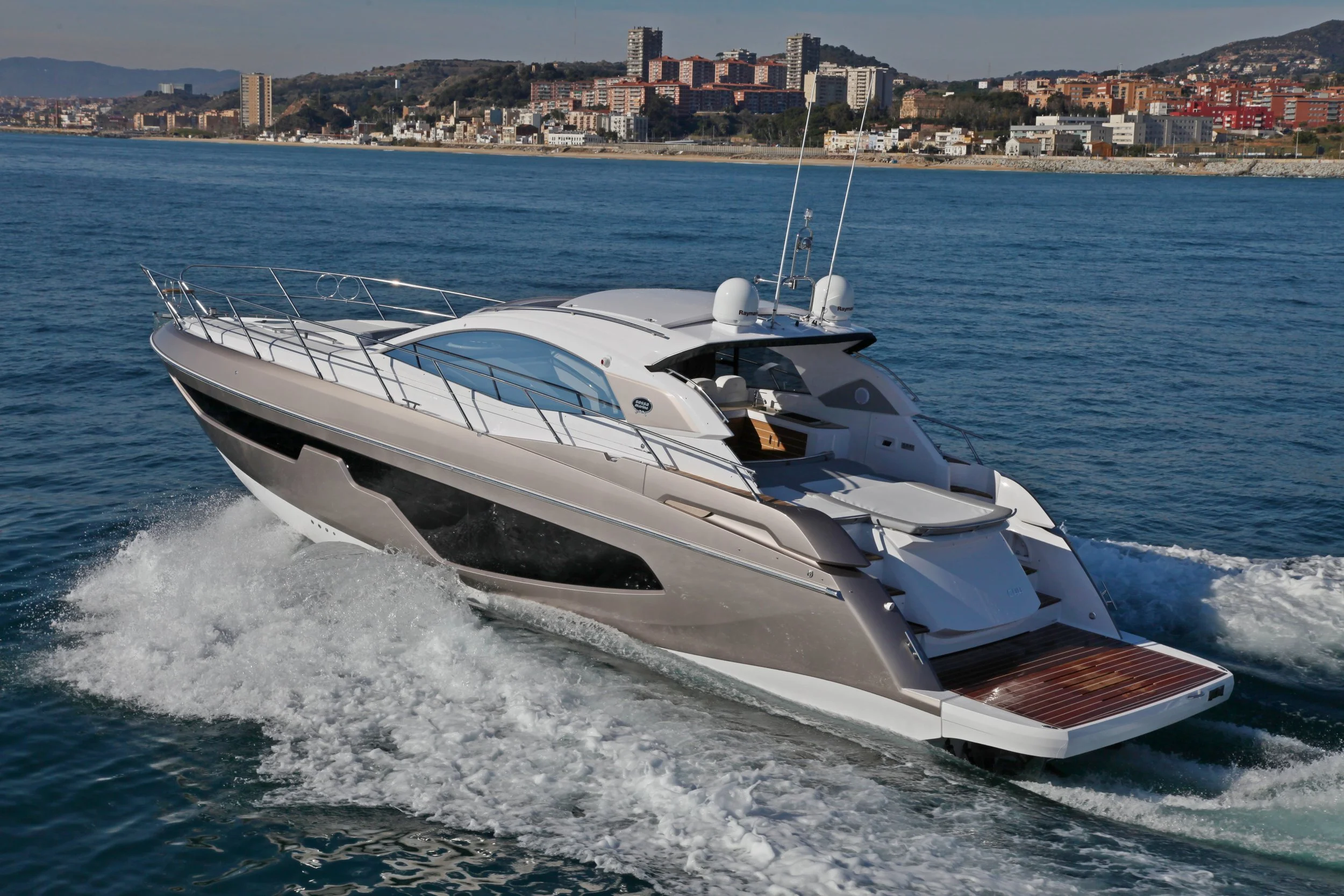 SESSA C44