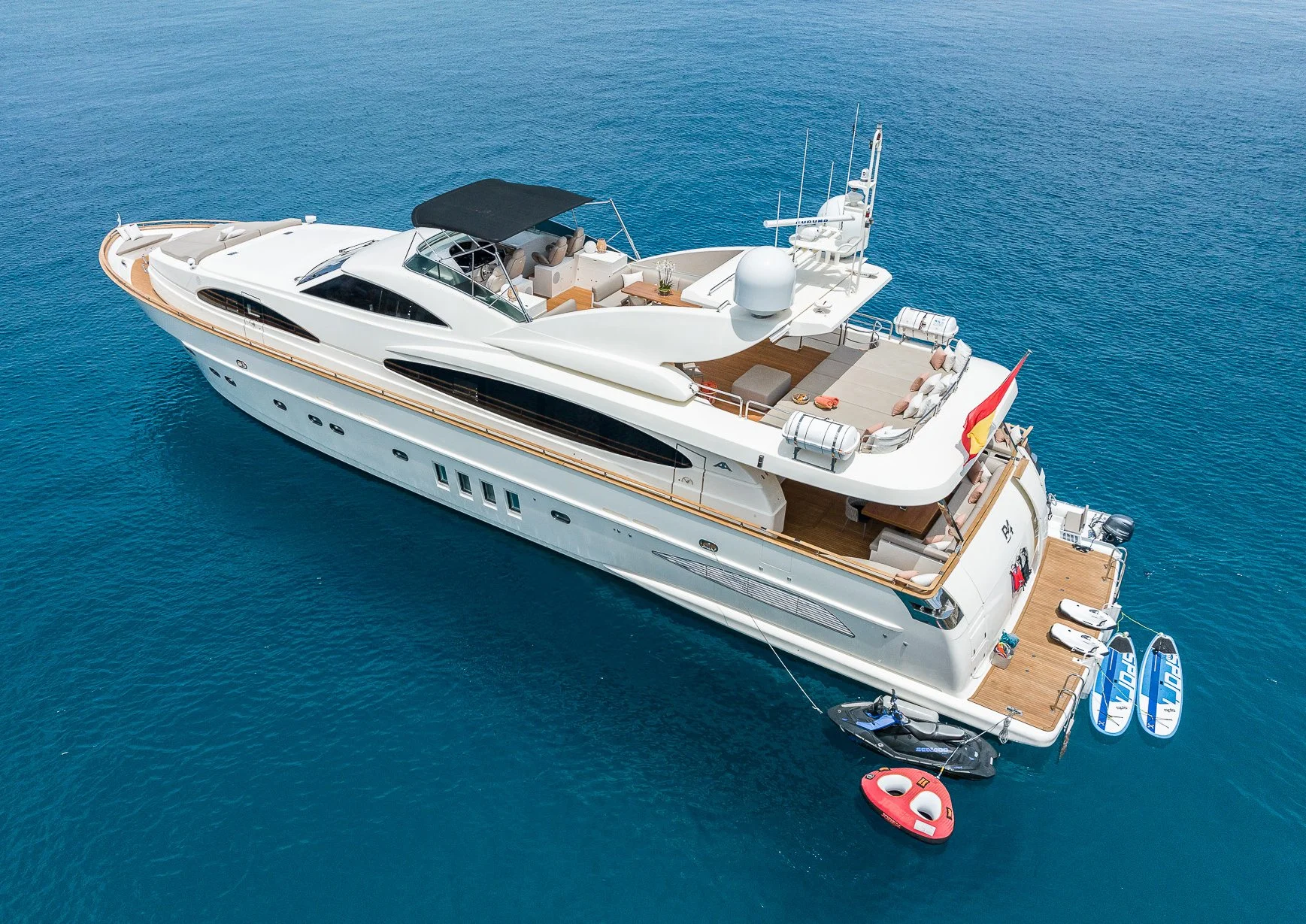 ASTONDOA 102 GLX