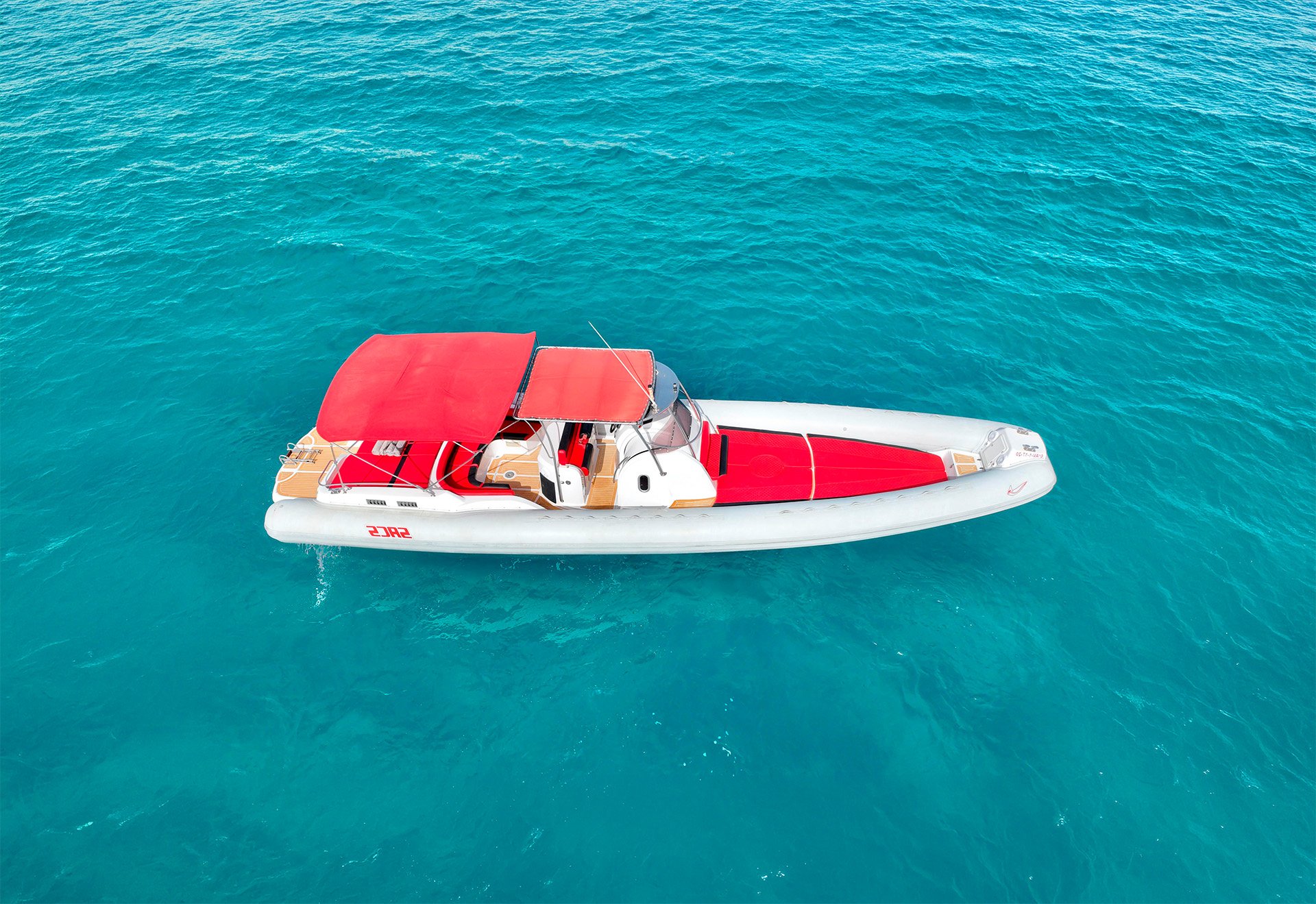 SACS STRATOS 42