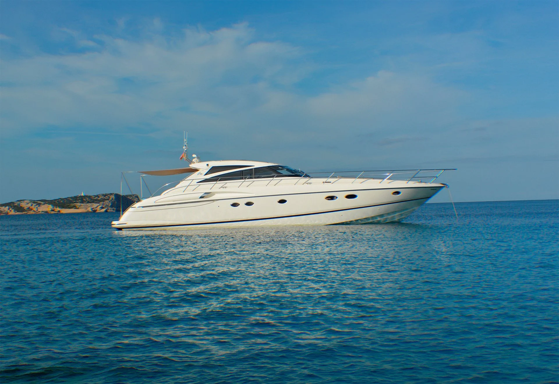 PRINCESS V58