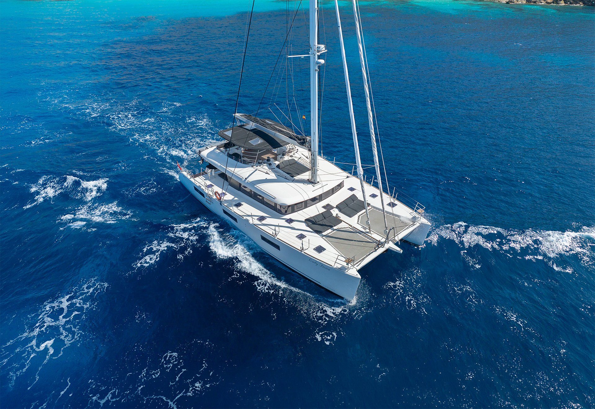 LAGOON 620