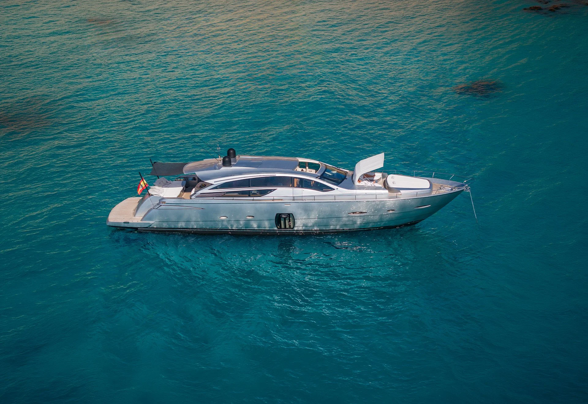 PERSHING 80