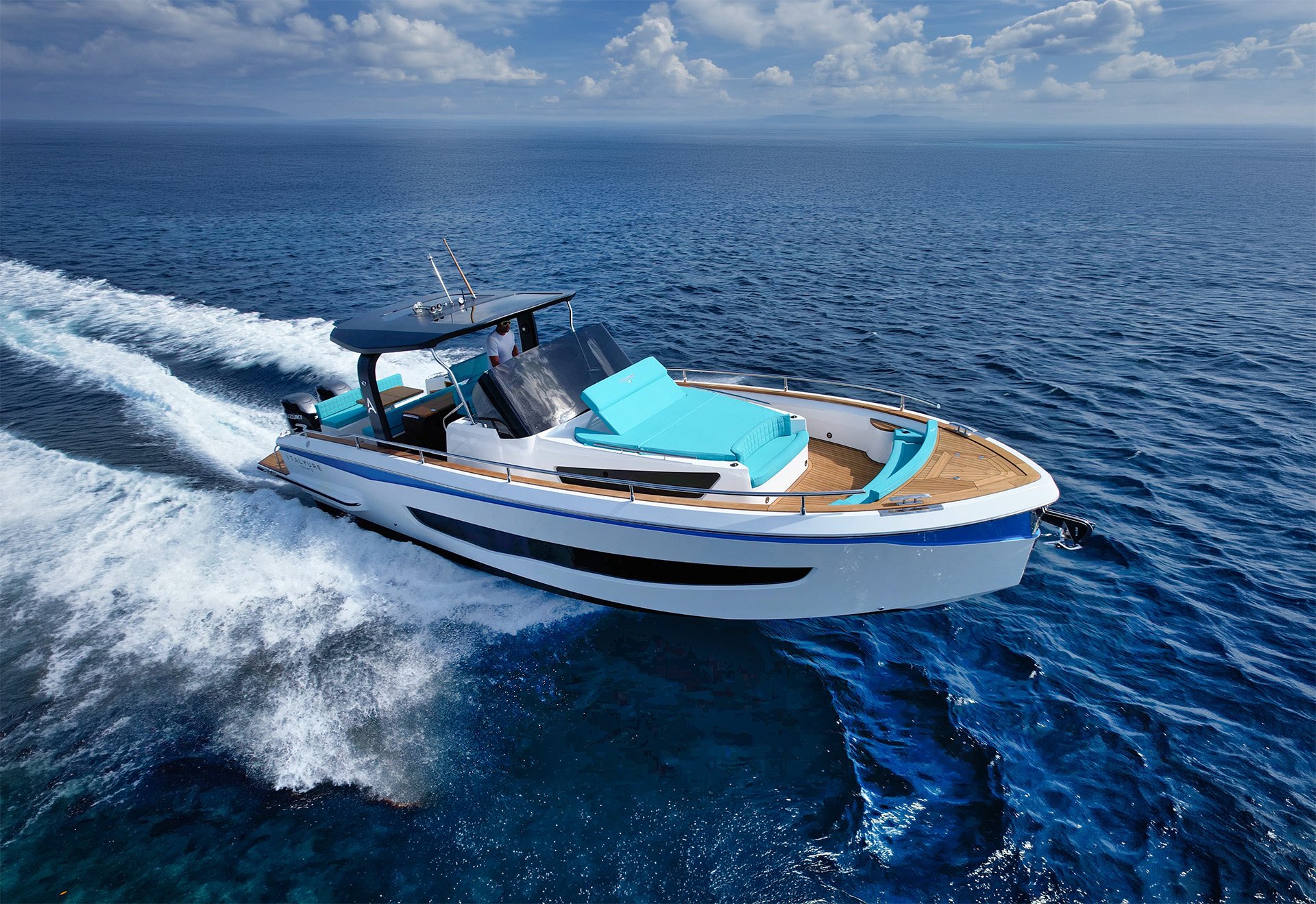 ITALYURE 40