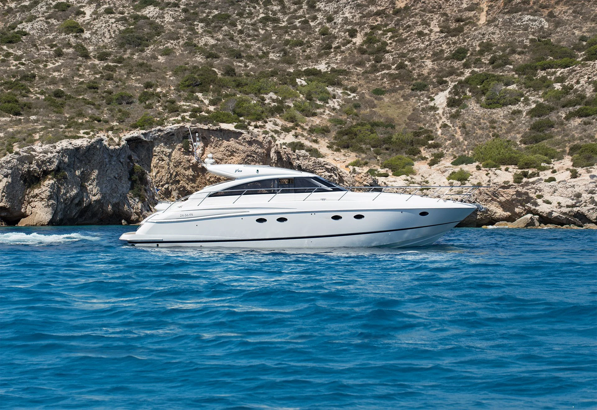 PRINCESS V53
