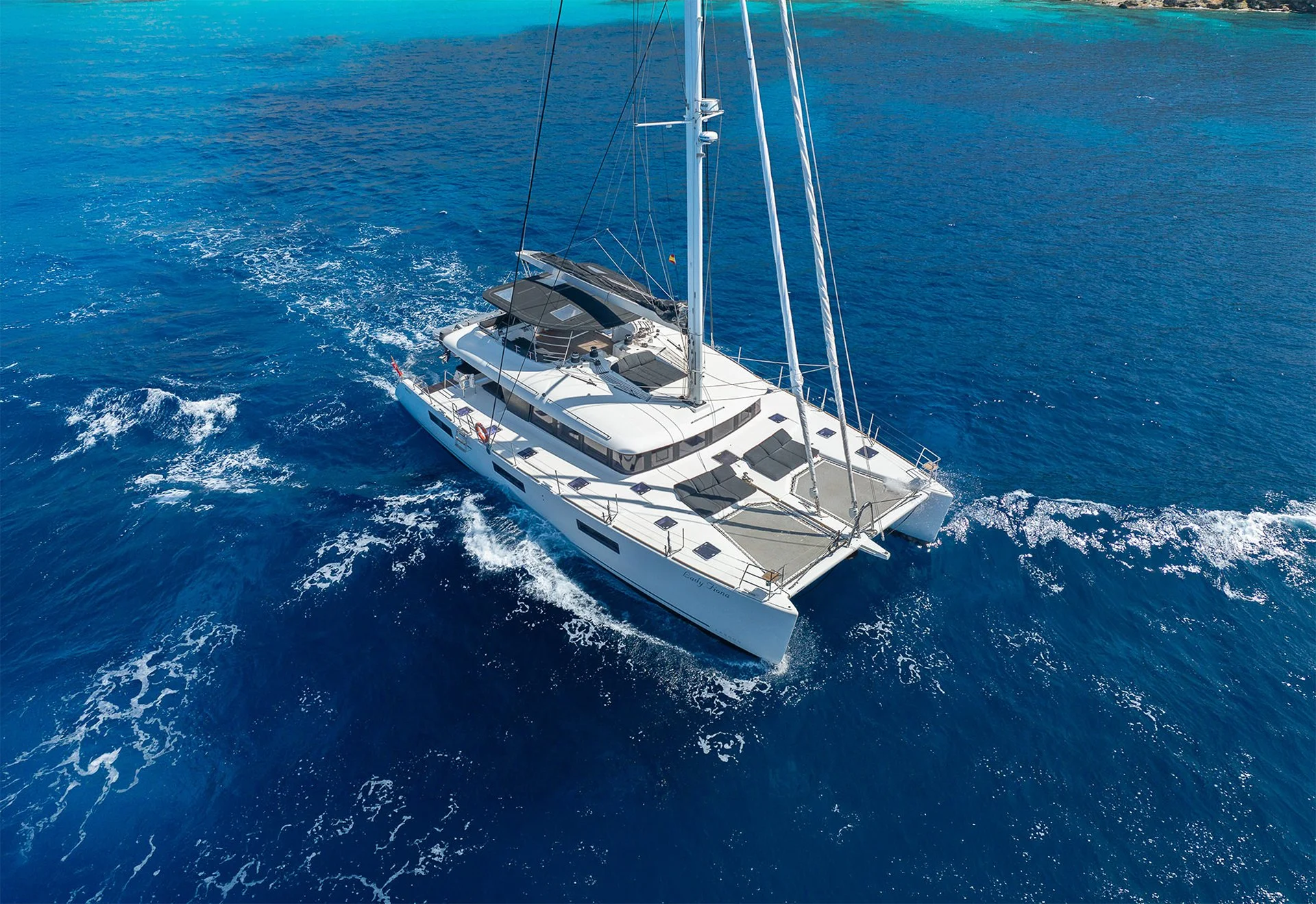 LAGOON 620