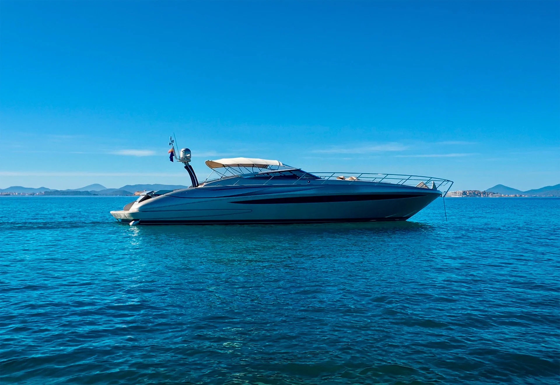 RIVA RIVALE 52