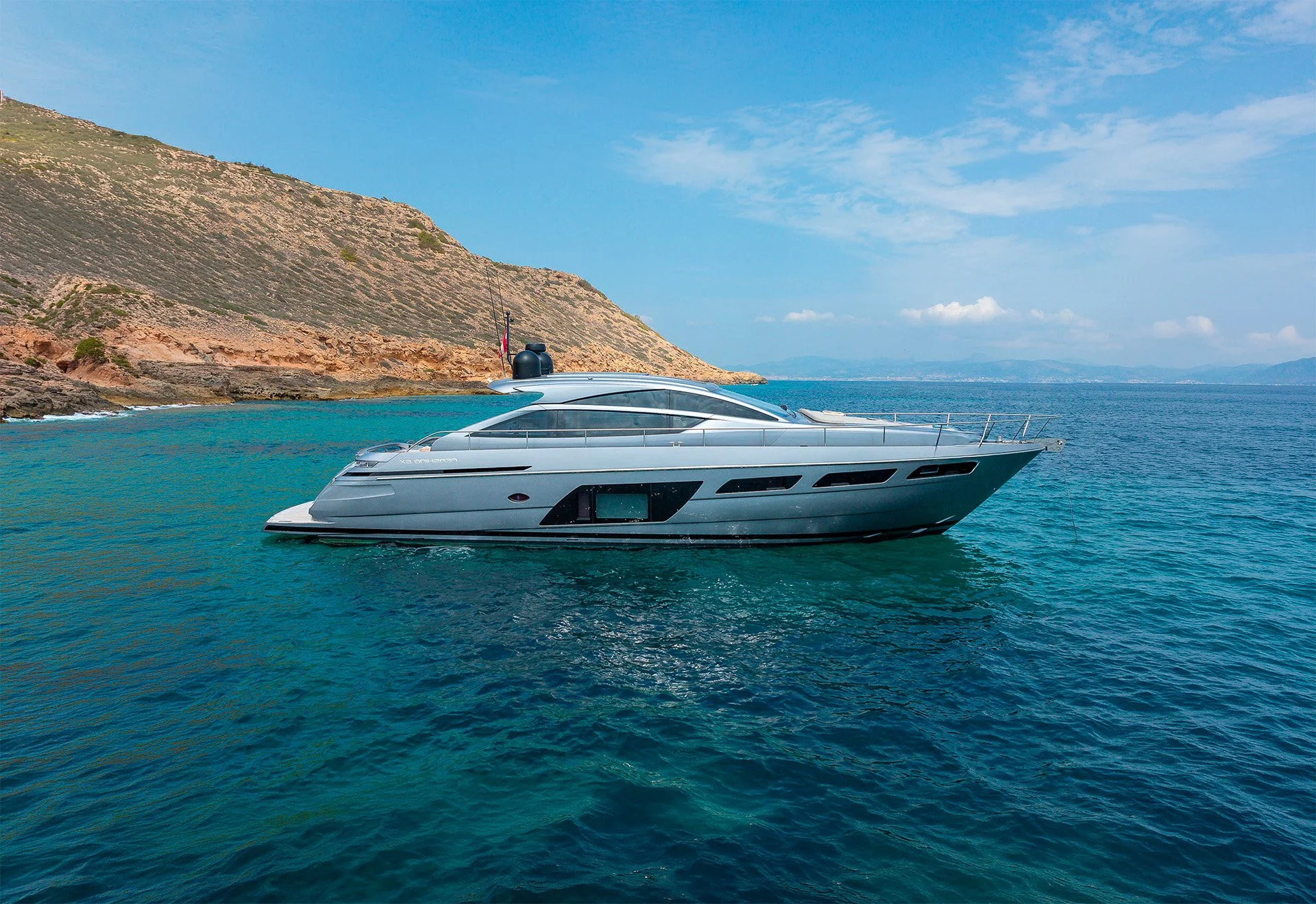 PERSHING 6X