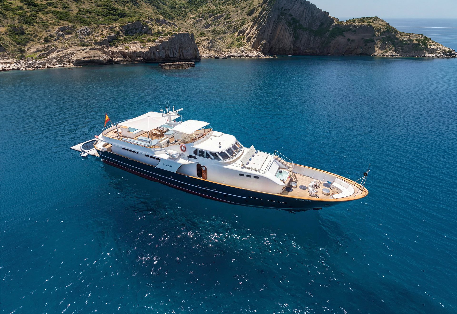 CRN ANCONA 110