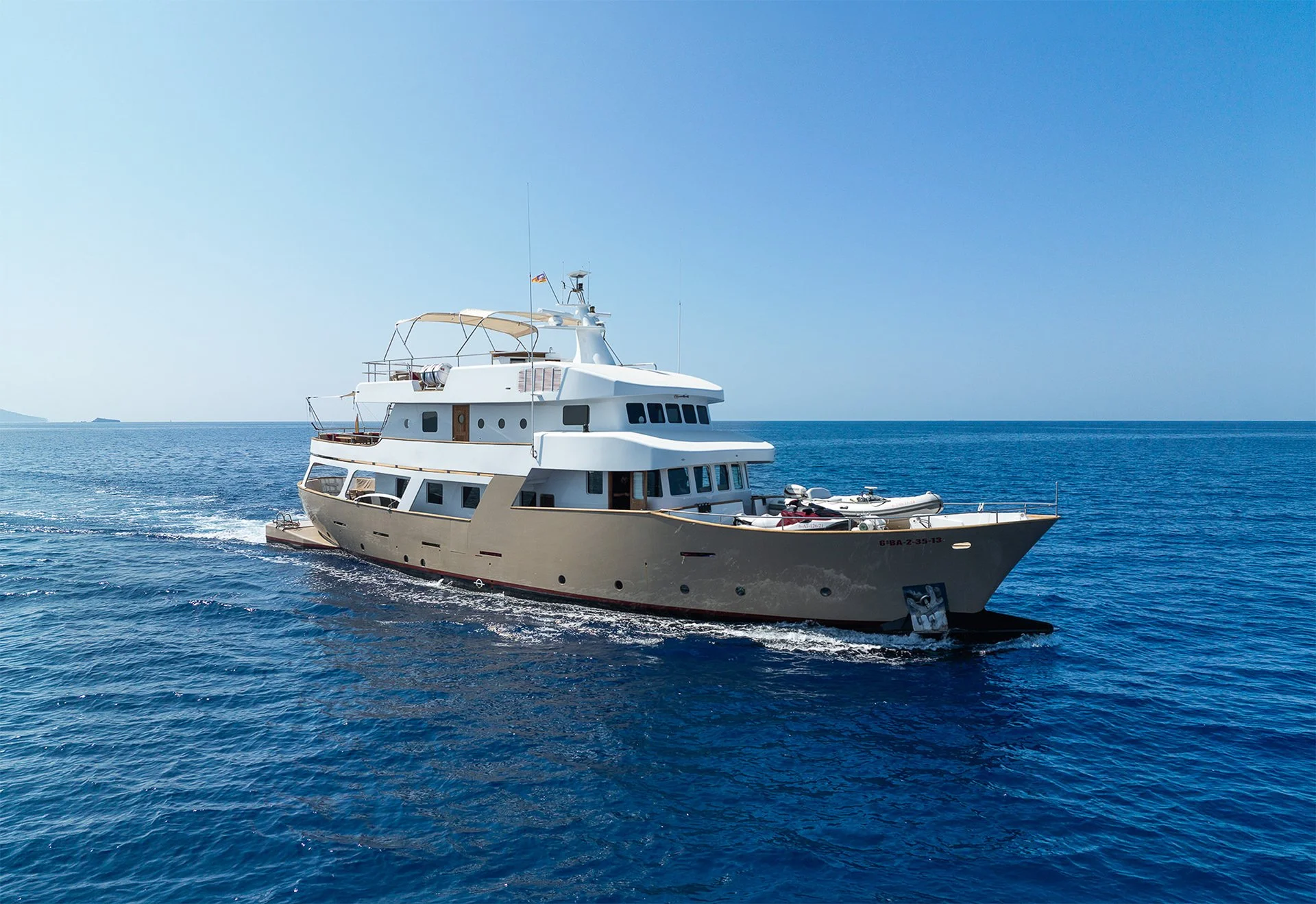 NAVIETTA 31M