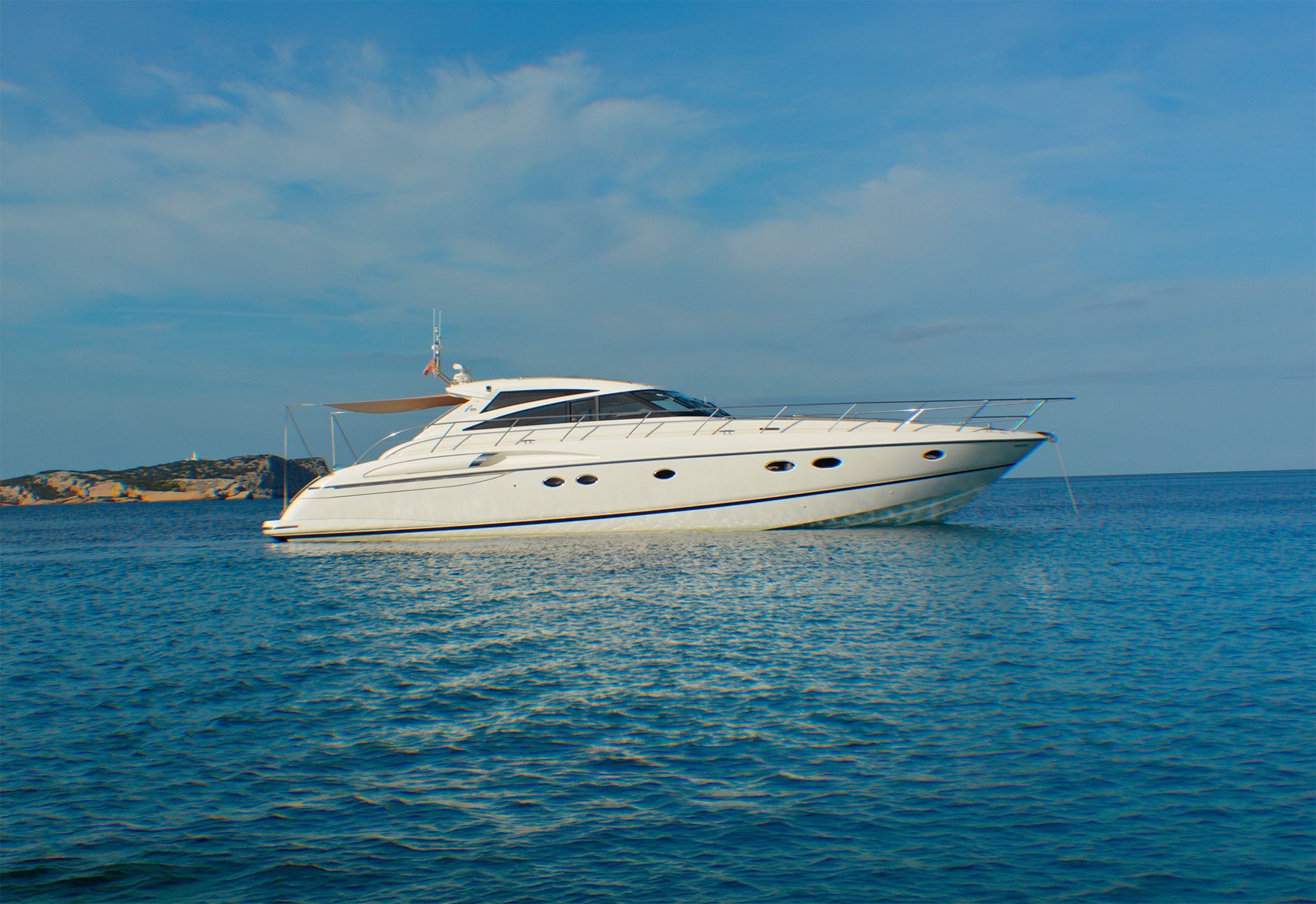 PRINCESS V58
