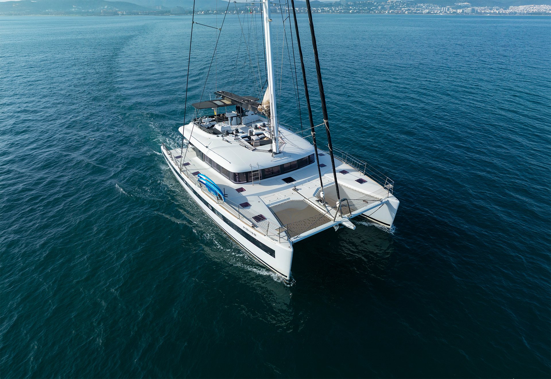 LAGOON 620