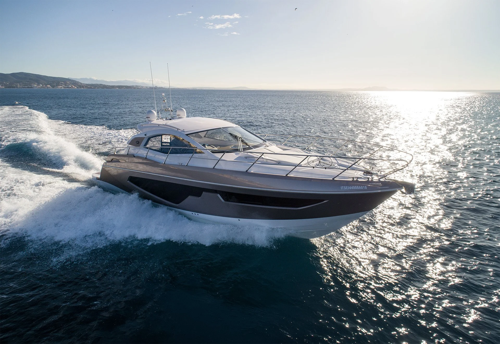 SESSA C44