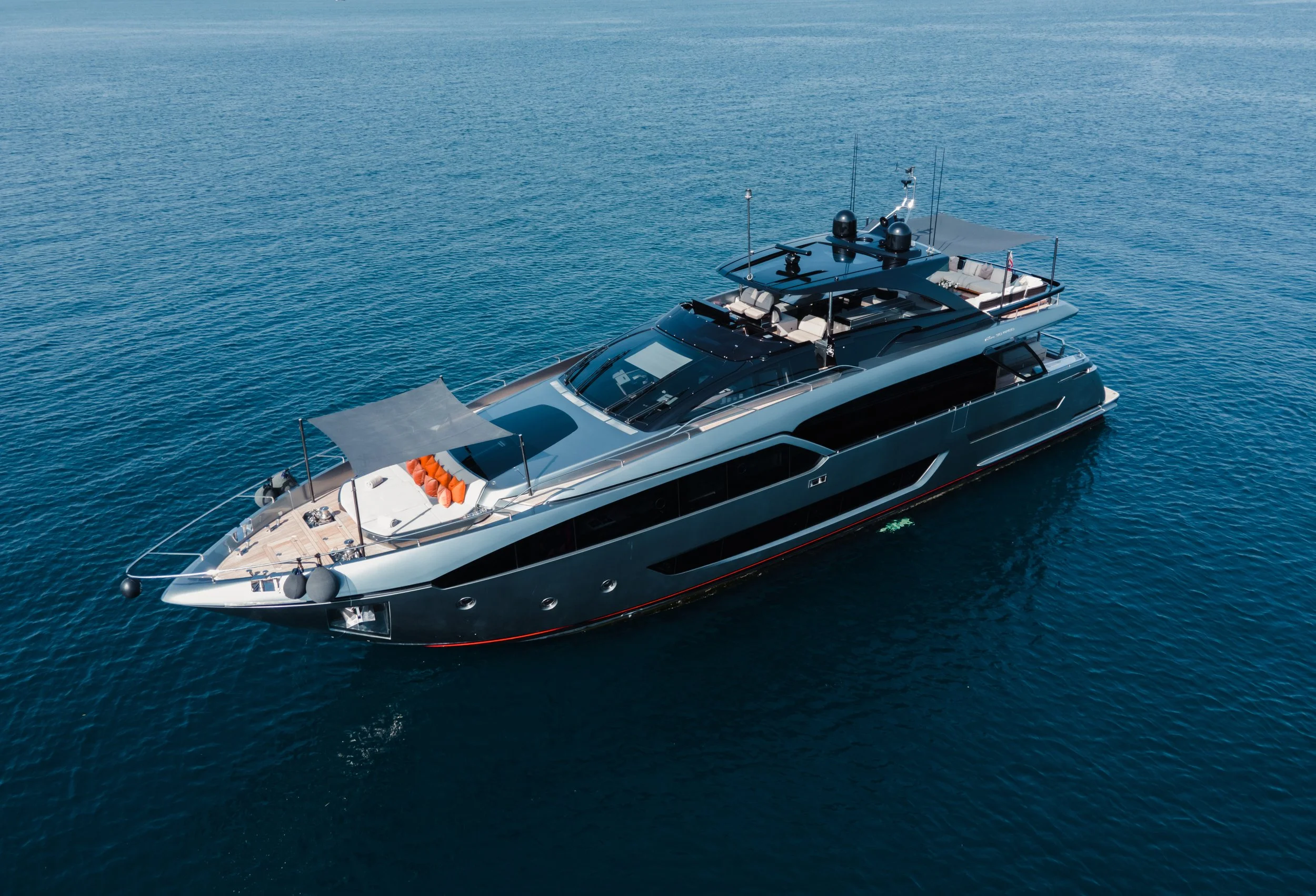 RIVA 90FT