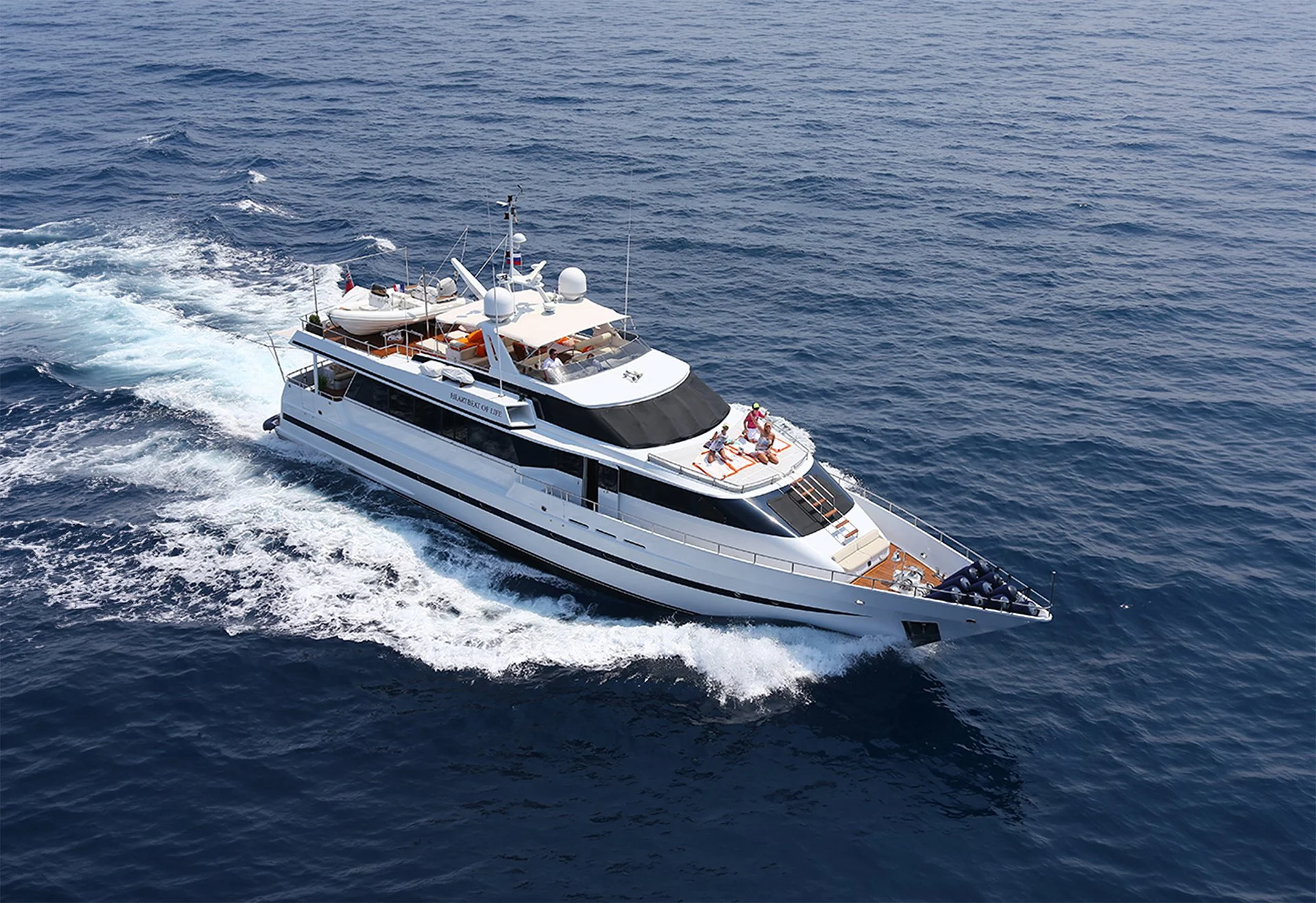 HEESEN 92.6