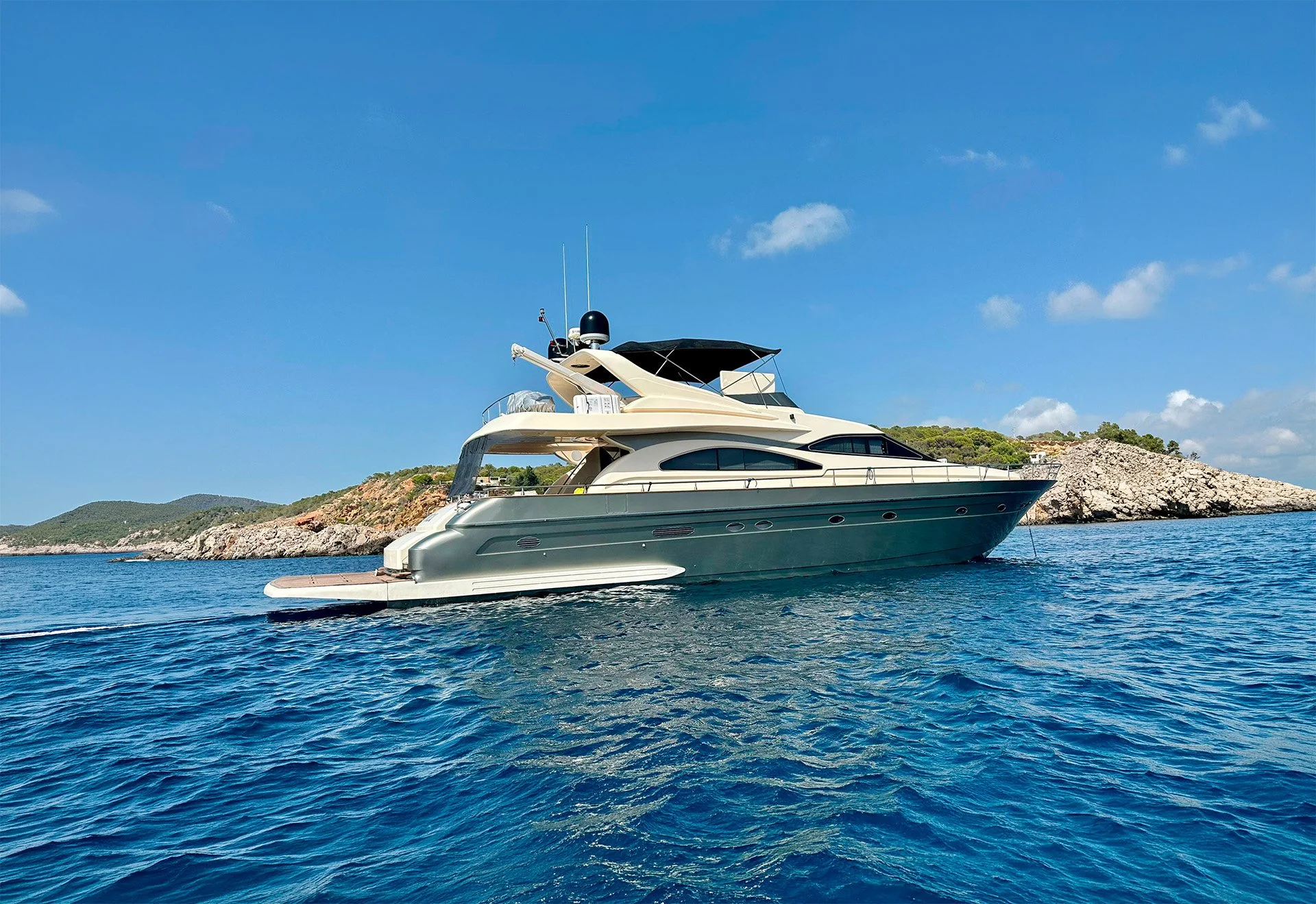 ASTONDOA 80