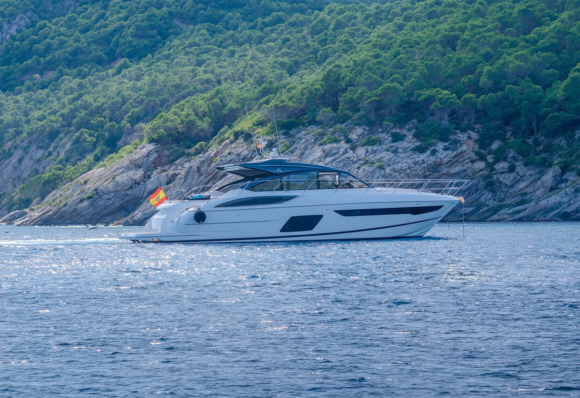 PRINCESS V58