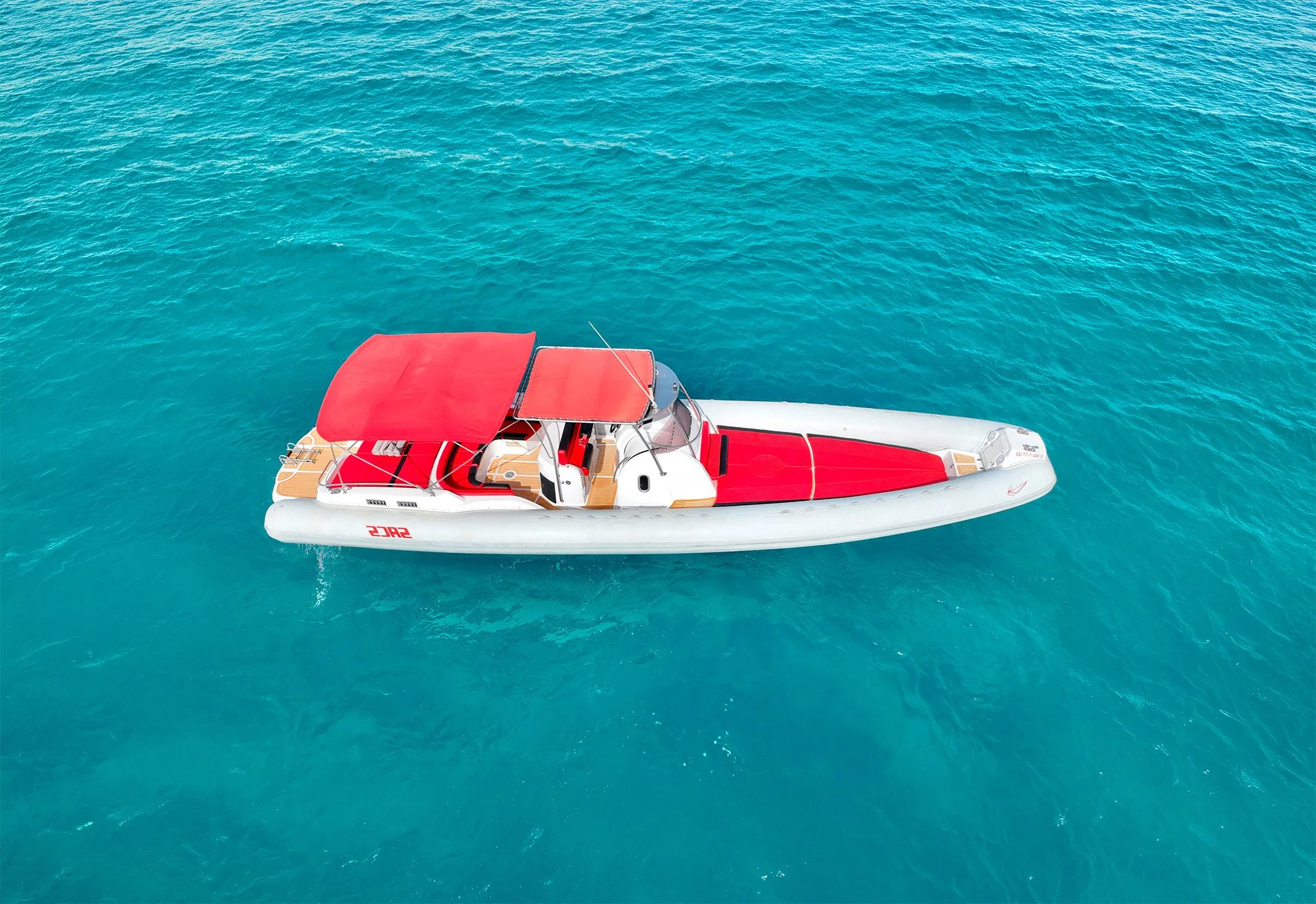 SACS STRATOS 42