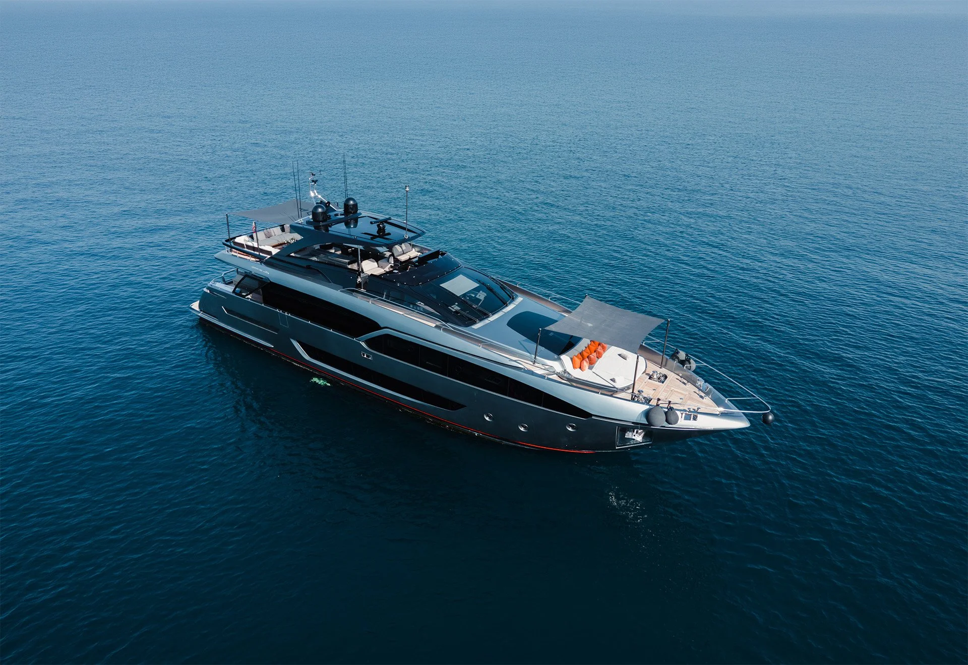 RIVA ARGO 90