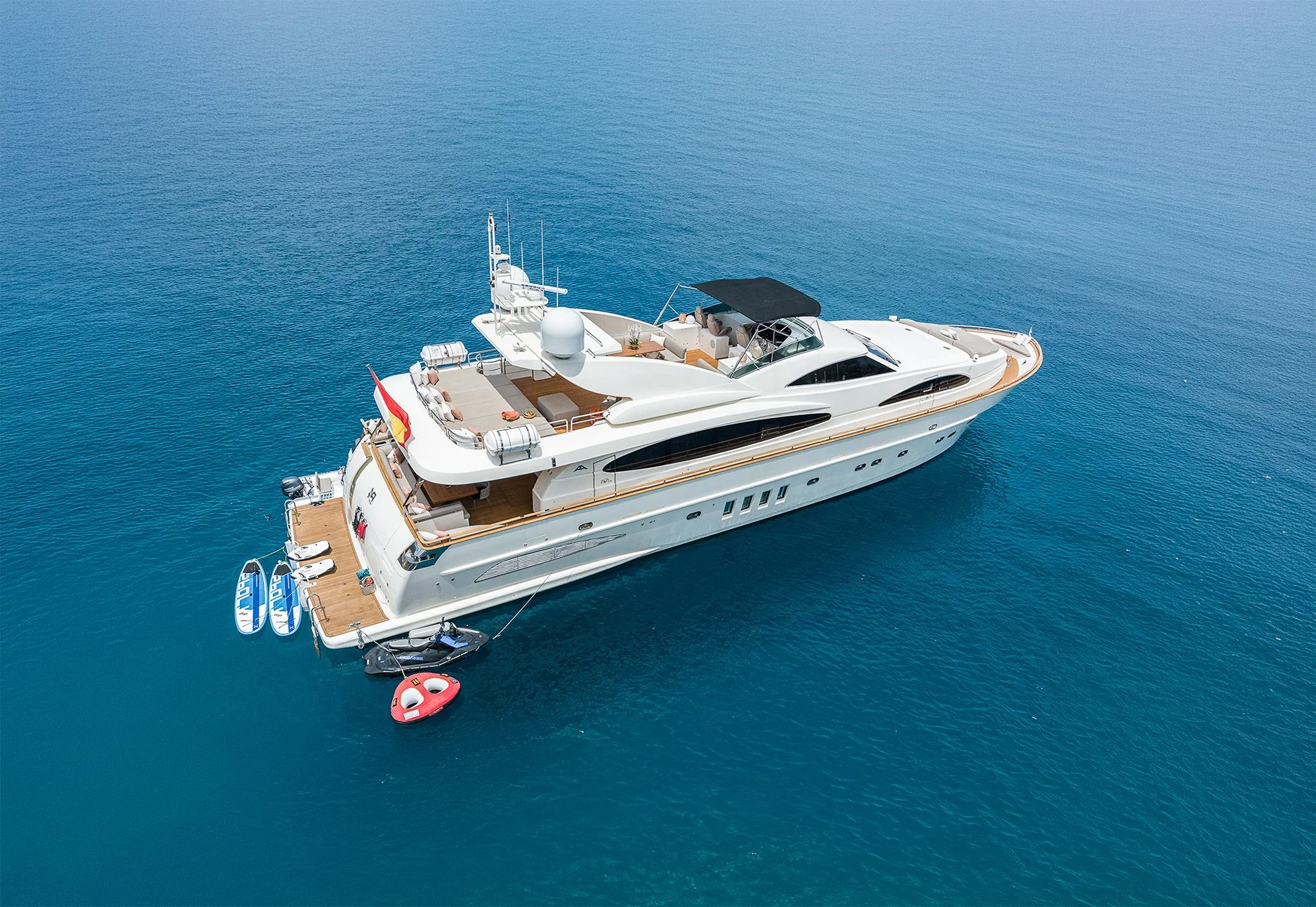 ASTONDOA 102 GLX