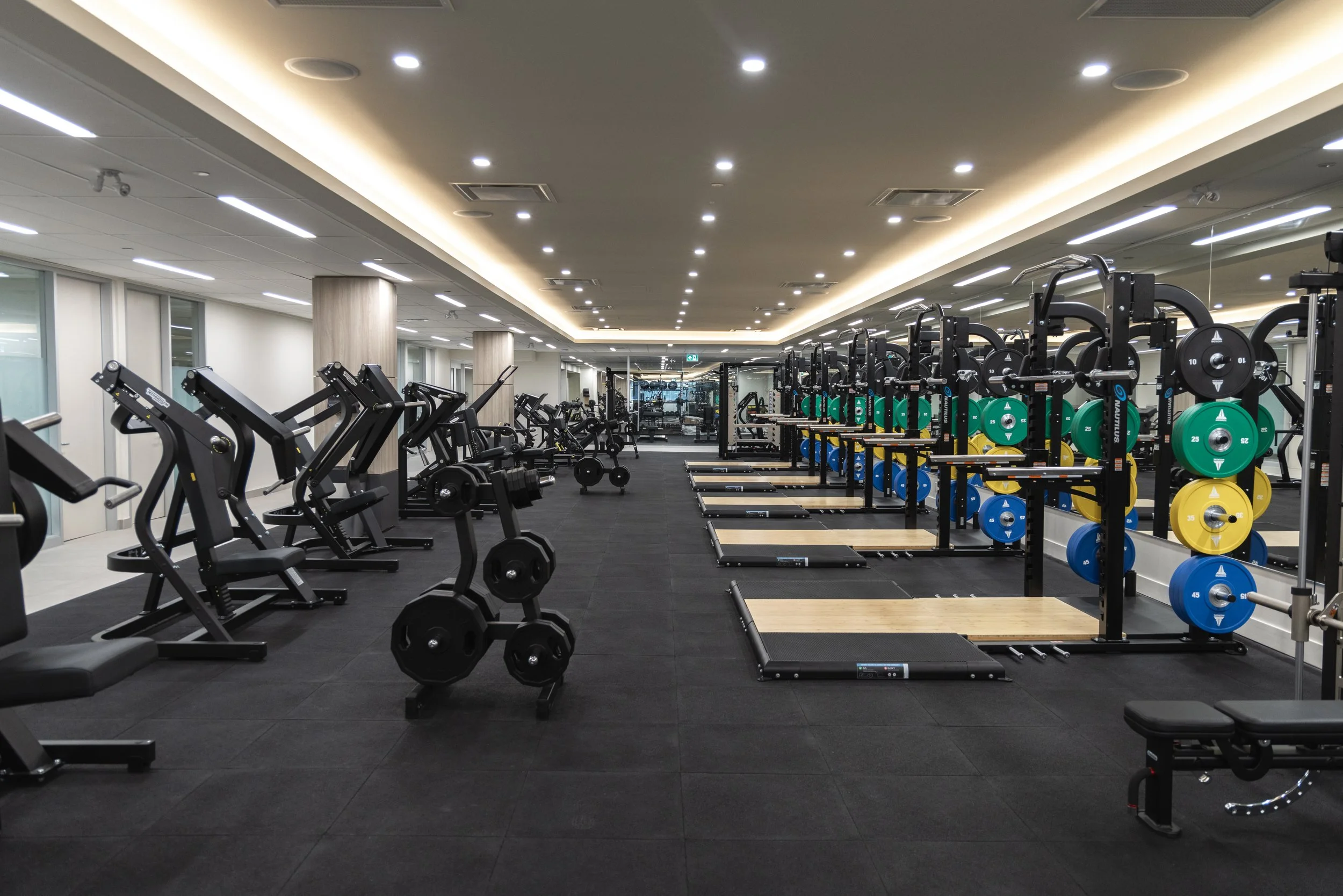 Growing Together: Our Third Pure Fitness Canada Location