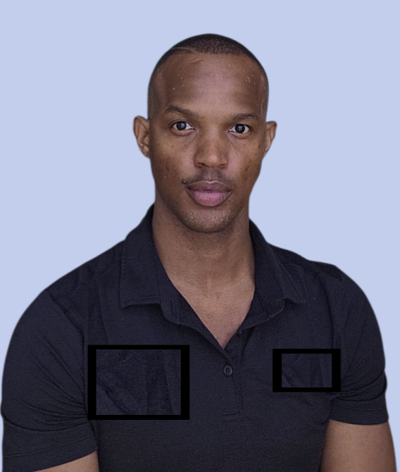 Omar Dale