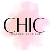 Chic Teacher Boutique