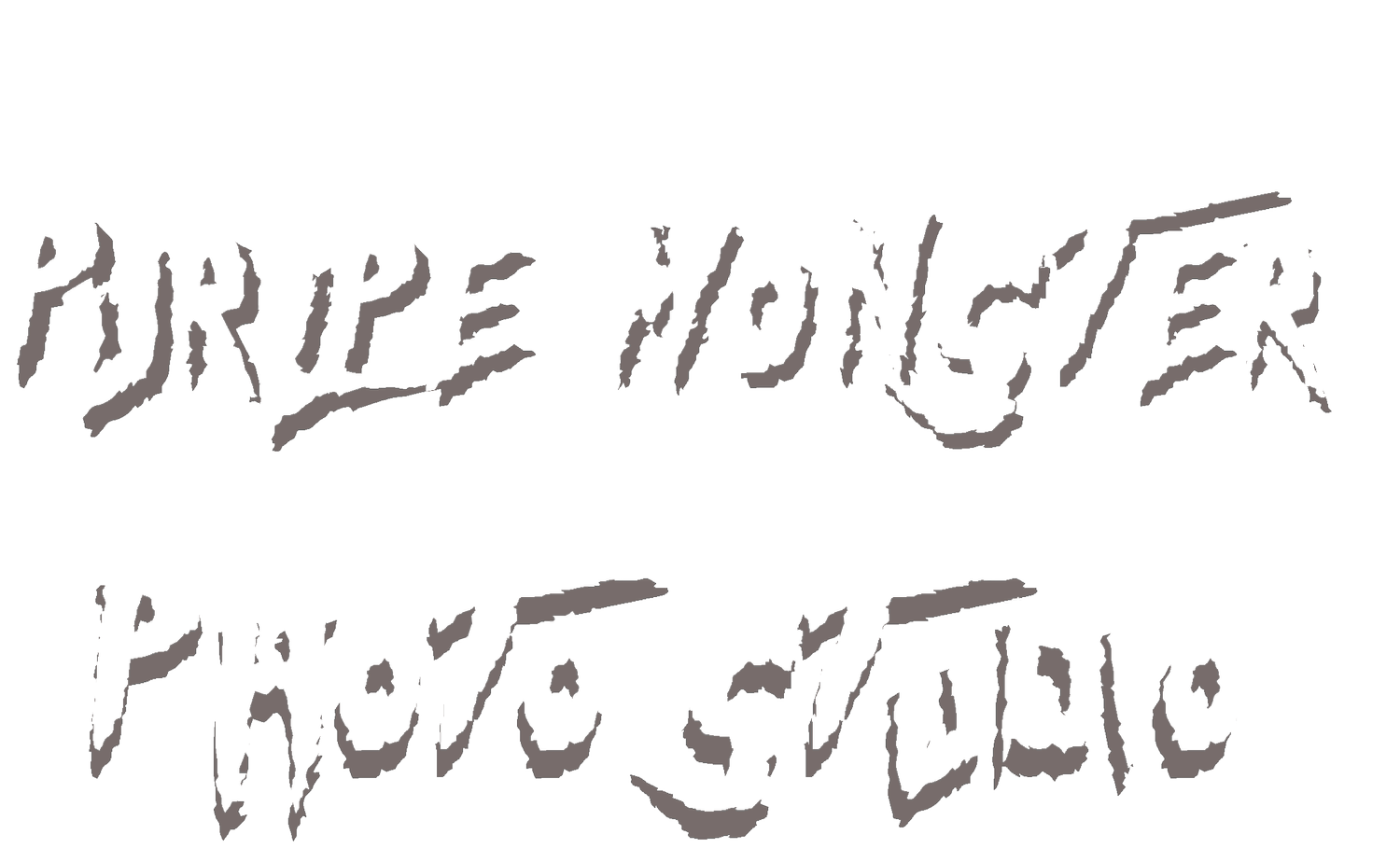 Purple Monster Photo Studio