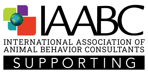 International Association of Animal Behavior Consultants supporting member