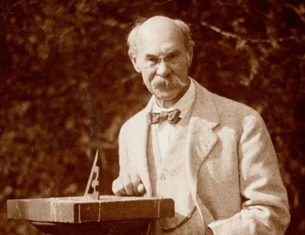 Philip T. Gilchrist 1865 – 1956