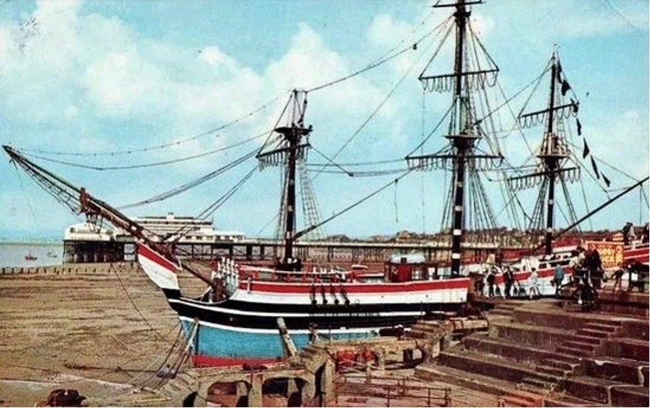 Moby Dick