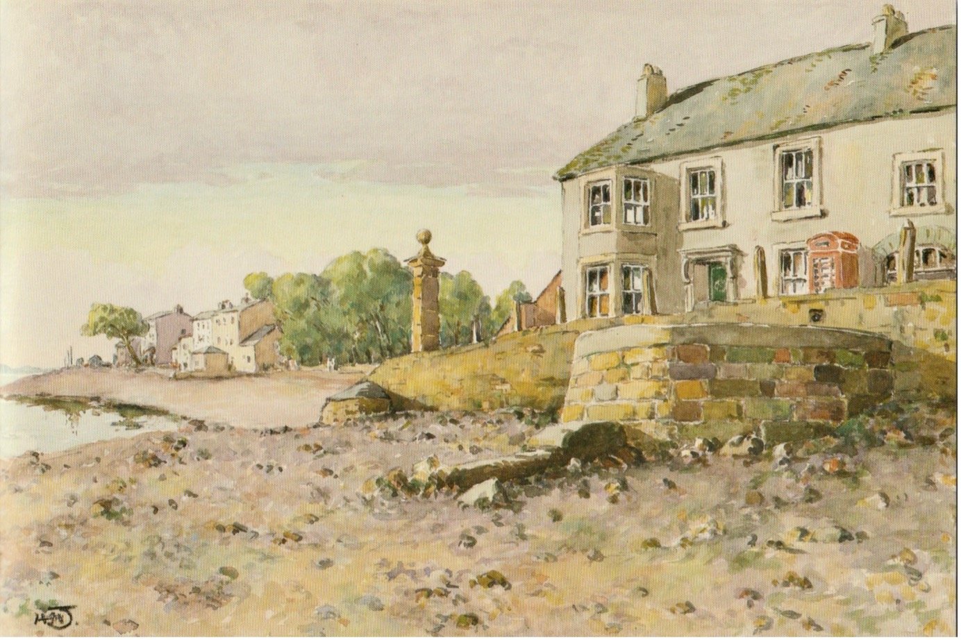 The Ship Inn