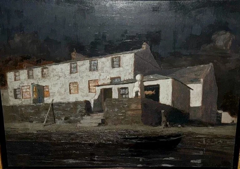 7. 'A legacy of the West Indies Trade' 1934.