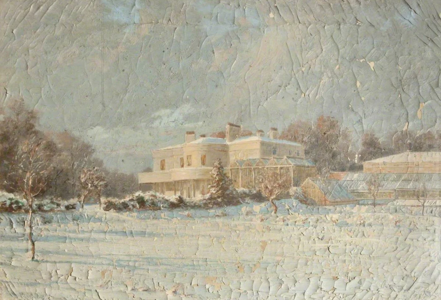 23. ‘Bella Villa' c1910.