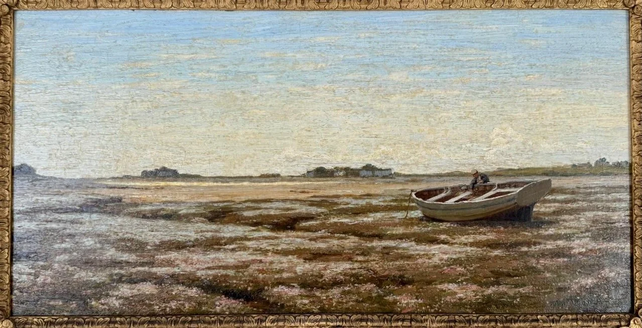 16. 'Sea Pinks' 1908.