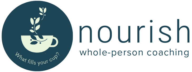 Nourish Whole-Person Coaching