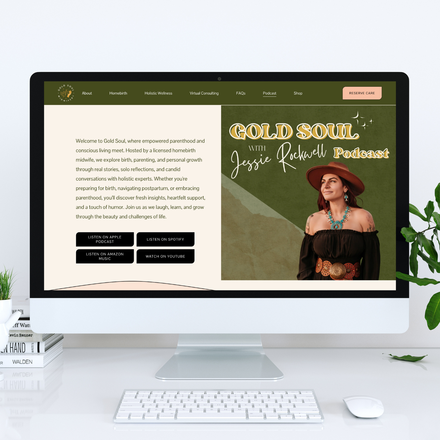 Refine & Rise Add Ons