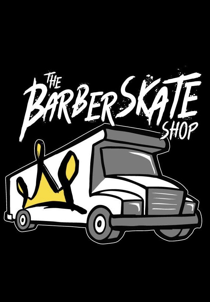 Barber Skate Shop
