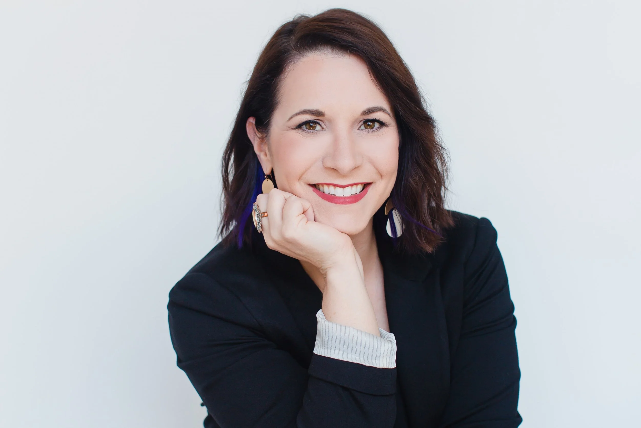 About — NICOLE CASE