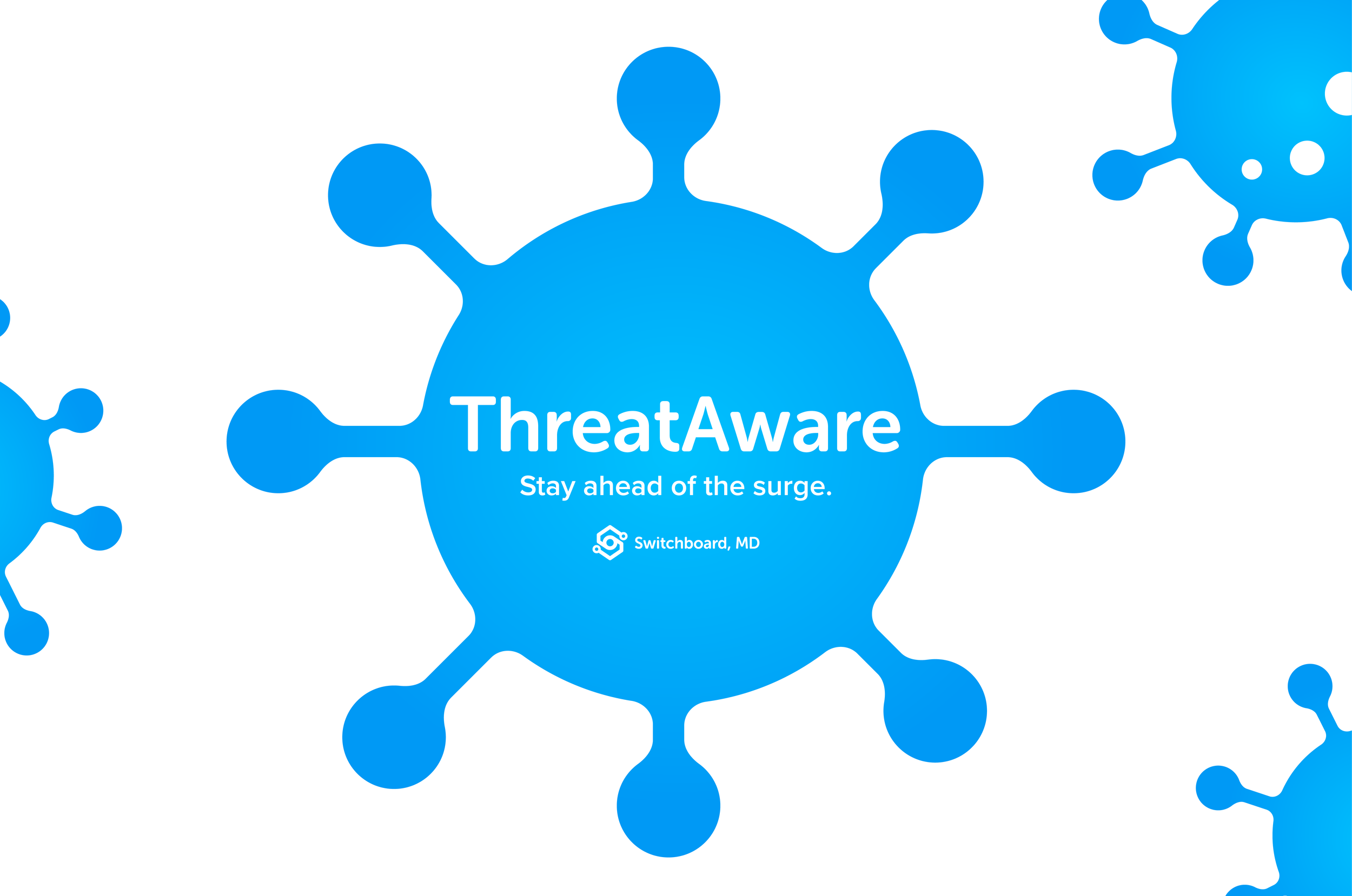 Switchboard, MD Announces ThreatAware: AI-Powered Support for Clinicians Addressing Emerging Health Threats