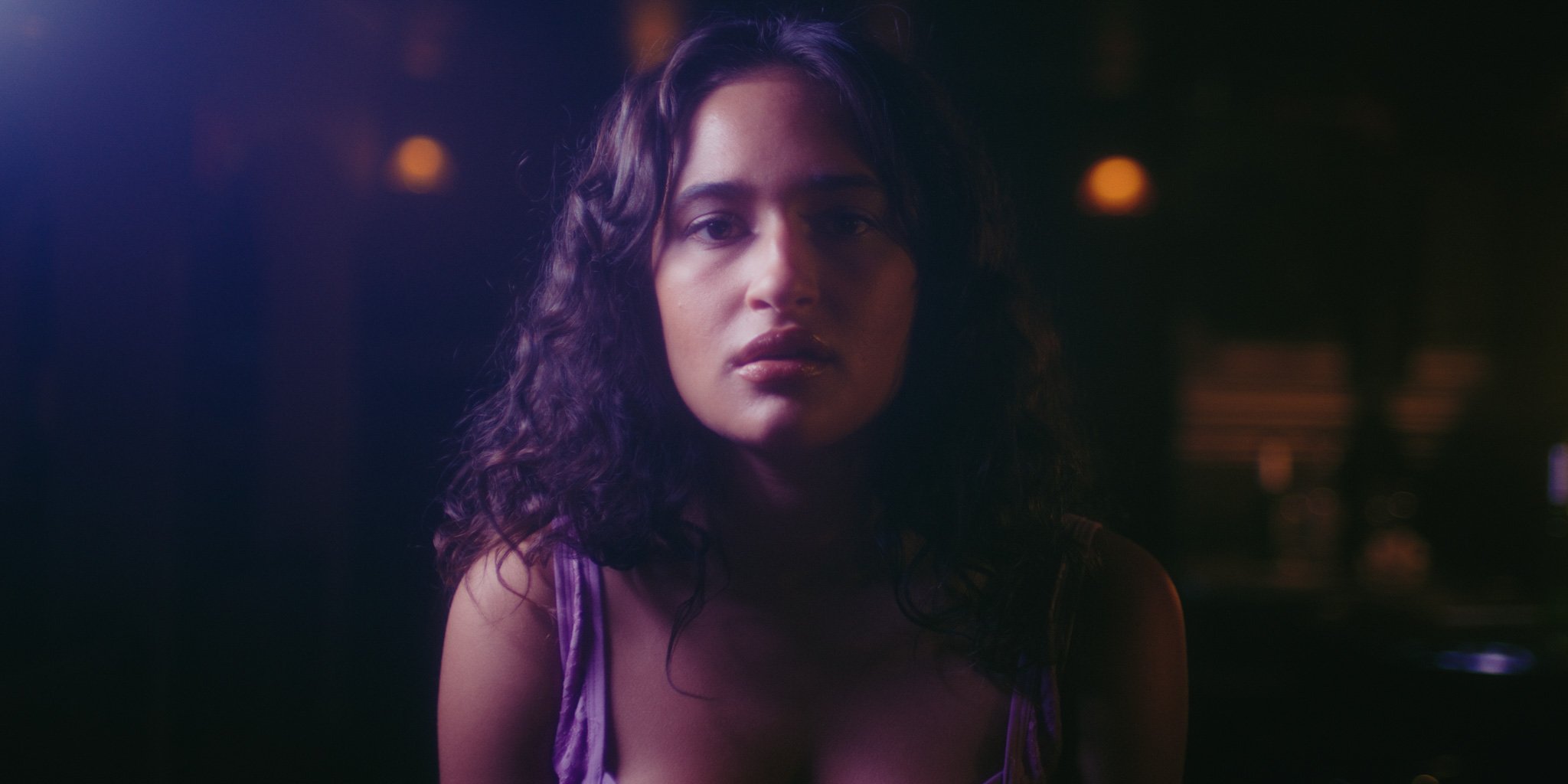 Lili-Ann De Francesco - My Body