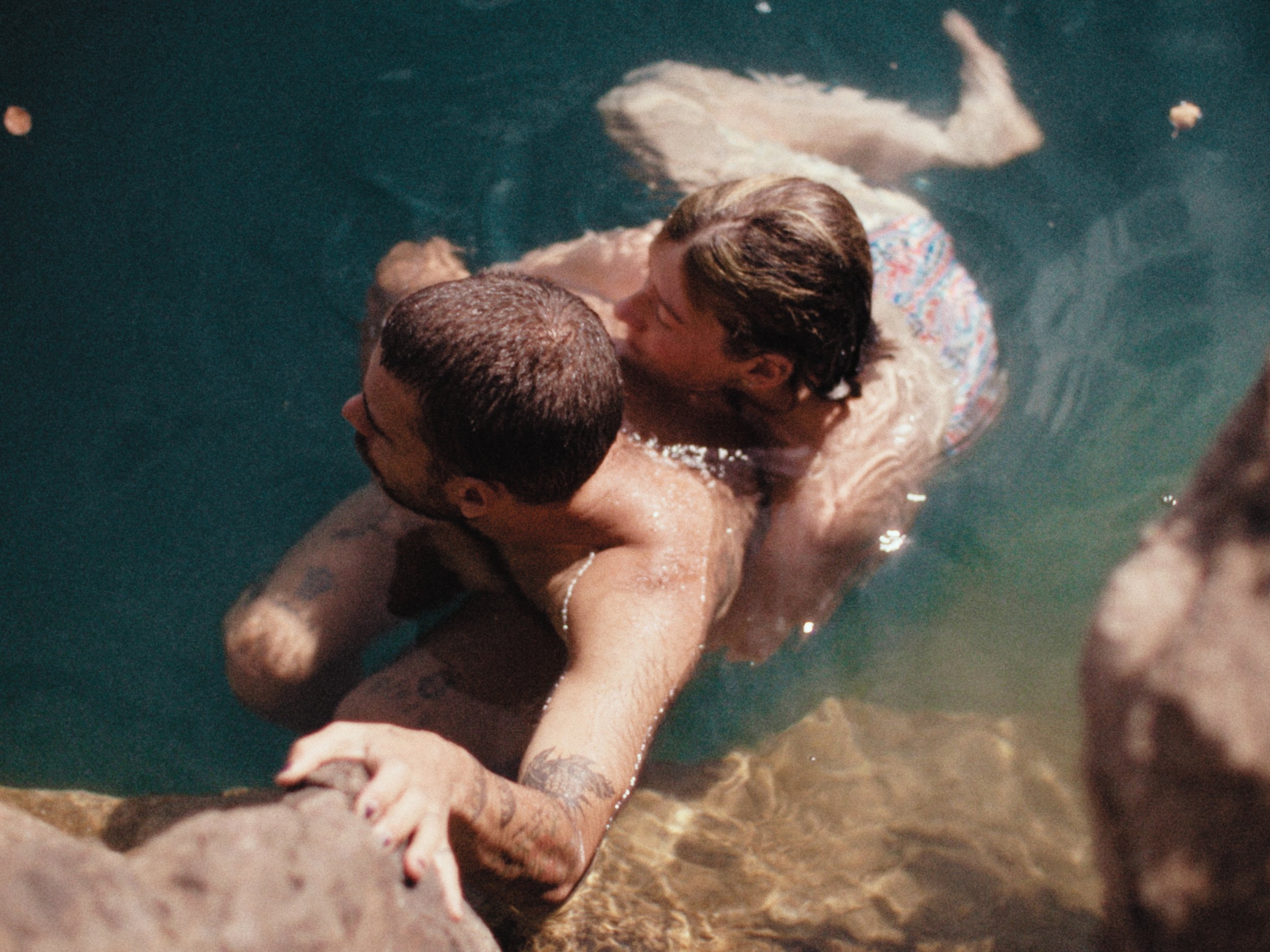 Summer Love